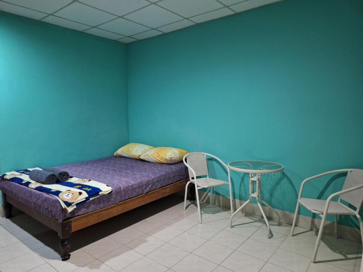 Phonsomboon Guesthouse タオ島 エクステリア 写真
