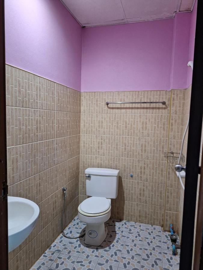 Phonsomboon Guesthouse タオ島 エクステリア 写真